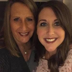 Meet your Posher, Stacy